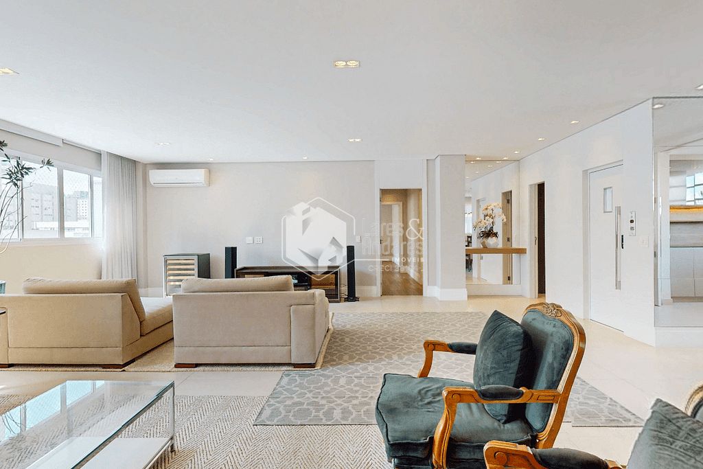 Apartamento, 3 quartos, 222 m² - Foto 30