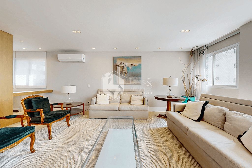 Apartamento, 3 quartos, 222 m² - Foto 31