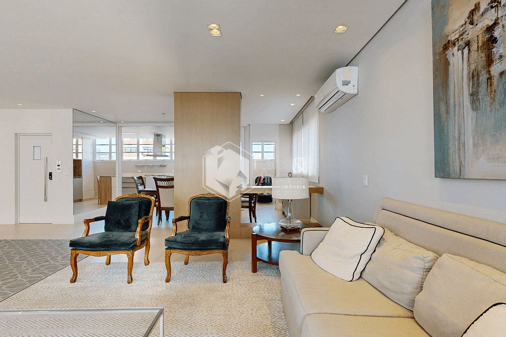 Apartamento, 3 quartos, 222 m² - Foto 32