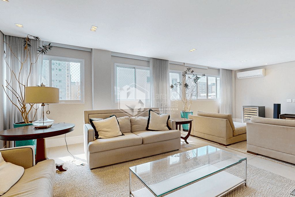 Apartamento, 3 quartos, 222 m² - Foto 33