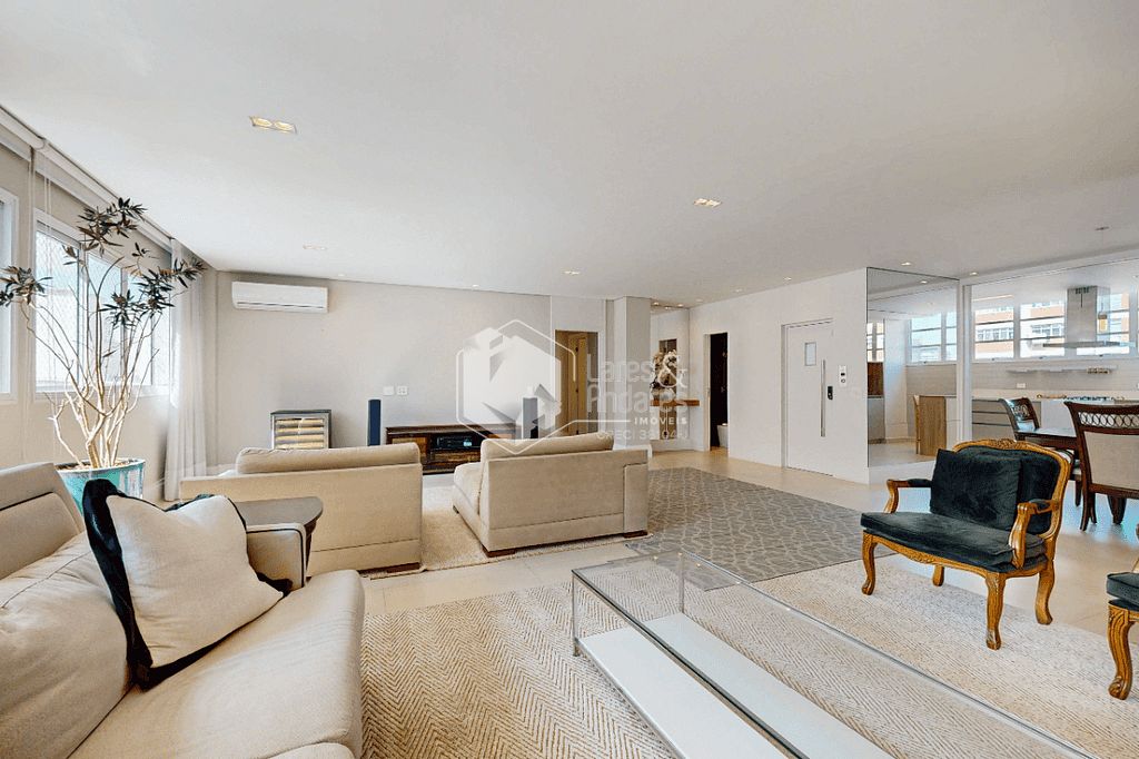 Apartamento, 3 quartos, 222 m² - Foto 34