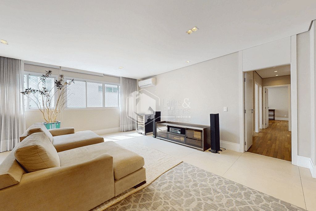 Apartamento, 3 quartos, 222 m² - Foto 35