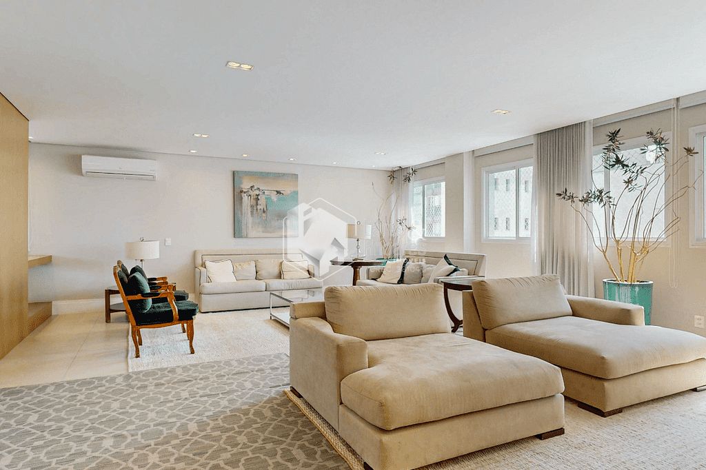 Apartamento, 3 quartos, 222 m² - Foto 25