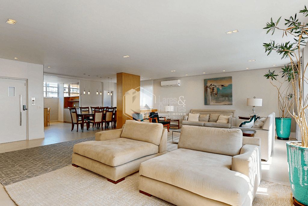 Apartamento, 3 quartos, 222 m² - Foto 38