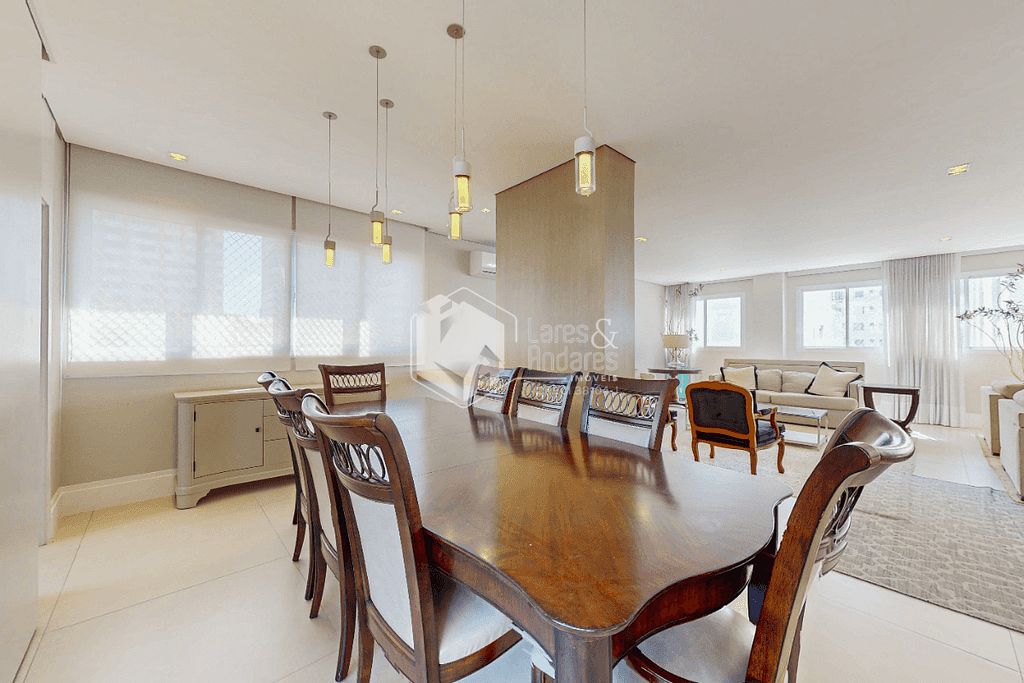 Apartamento, 3 quartos, 222 m² - Foto 40