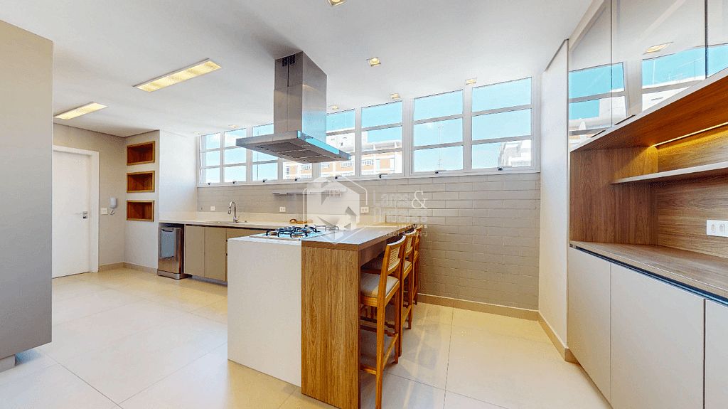 Apartamento, 3 quartos, 222 m² - Foto 42