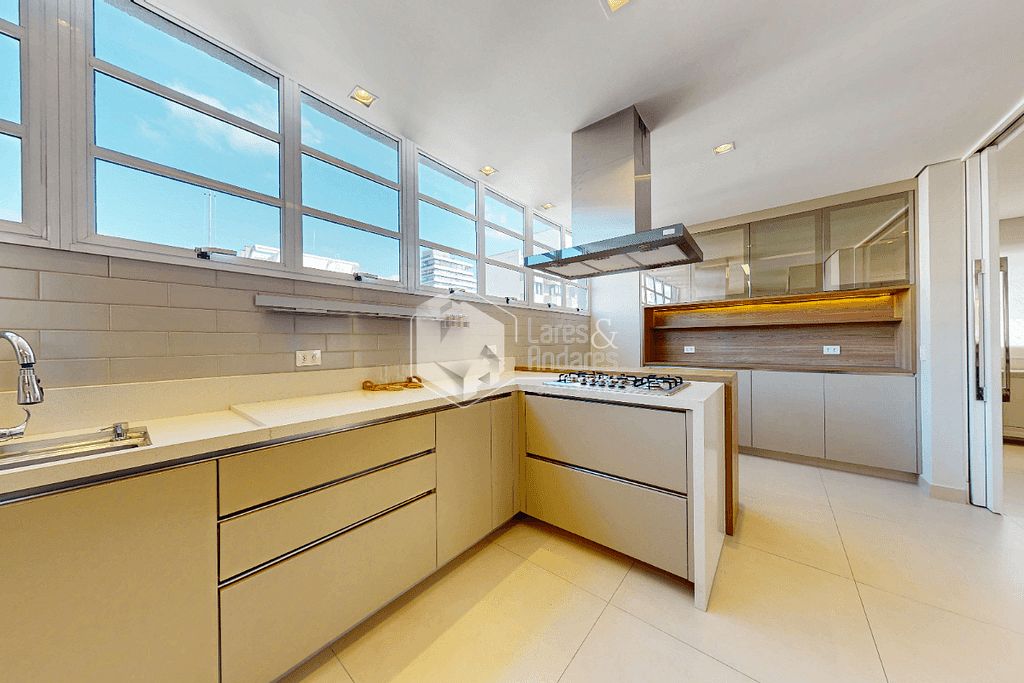 Apartamento, 3 quartos, 222 m² - Foto 43