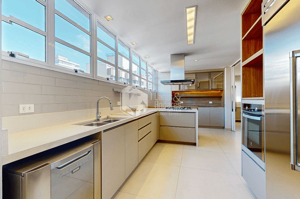 Apartamento, 3 quartos, 222 m² - Foto 44