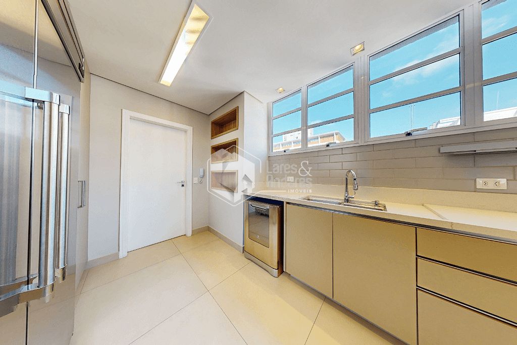 Apartamento, 3 quartos, 222 m² - Foto 46