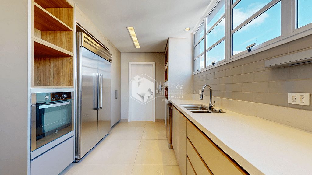 Apartamento, 3 quartos, 222 m² - Foto 13