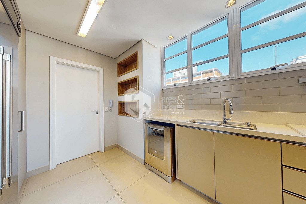 Apartamento, 3 quartos, 222 m² - Foto 37