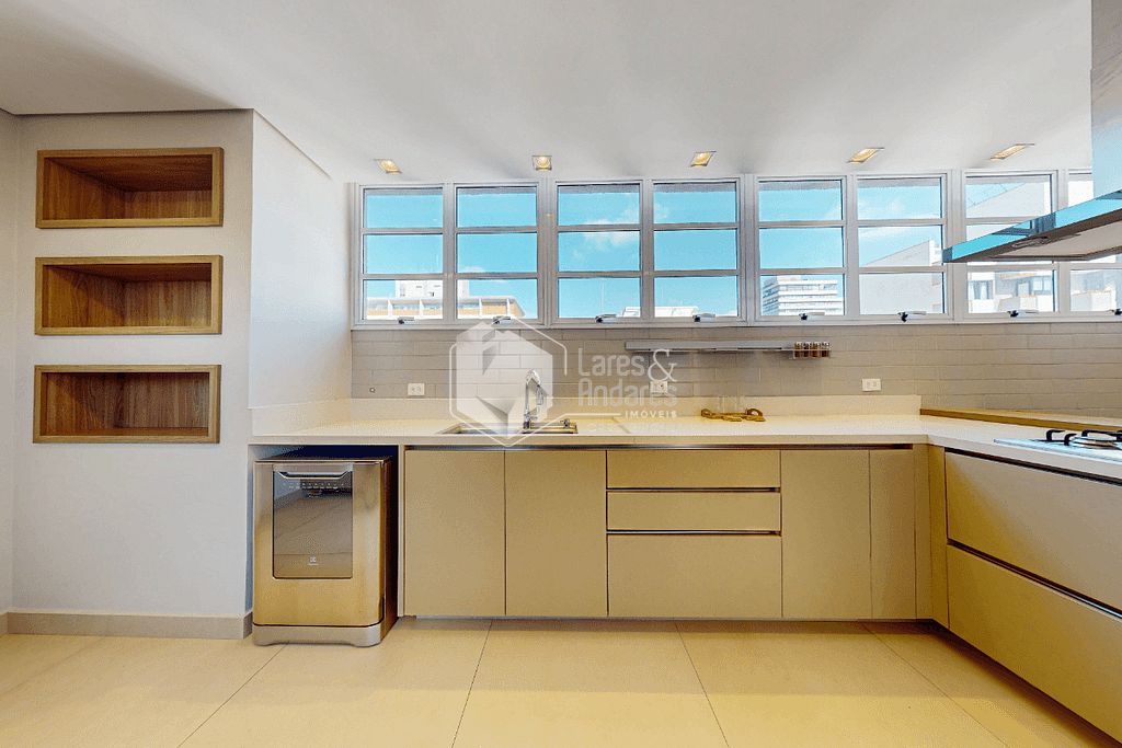 Apartamento, 3 quartos, 222 m² - Foto 3