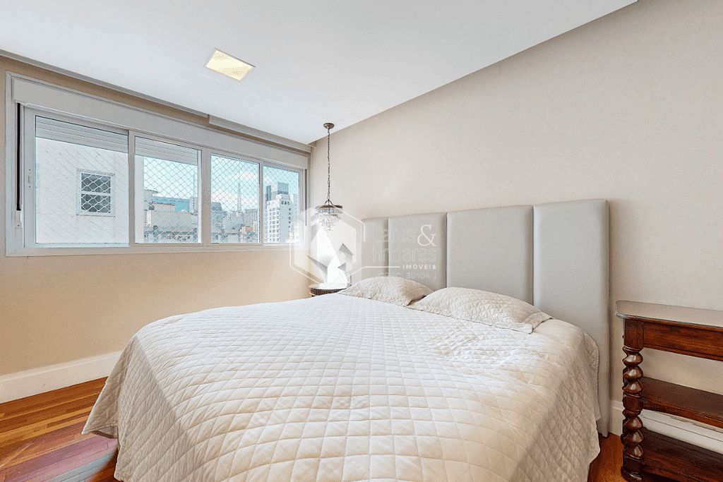 Apartamento, 3 quartos, 222 m² - Foto 4