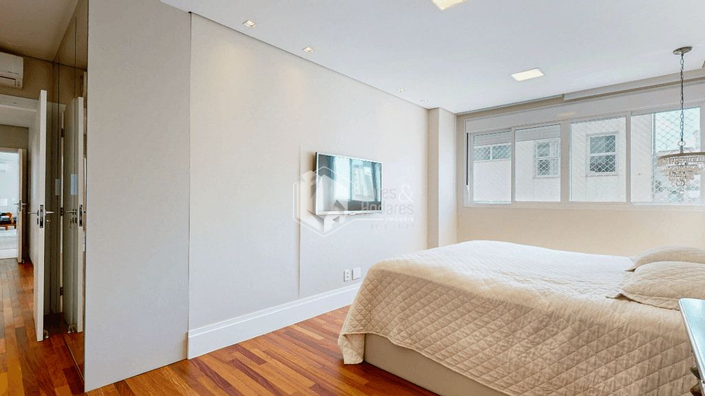 Apartamento, 3 quartos, 222 m² - Foto 5