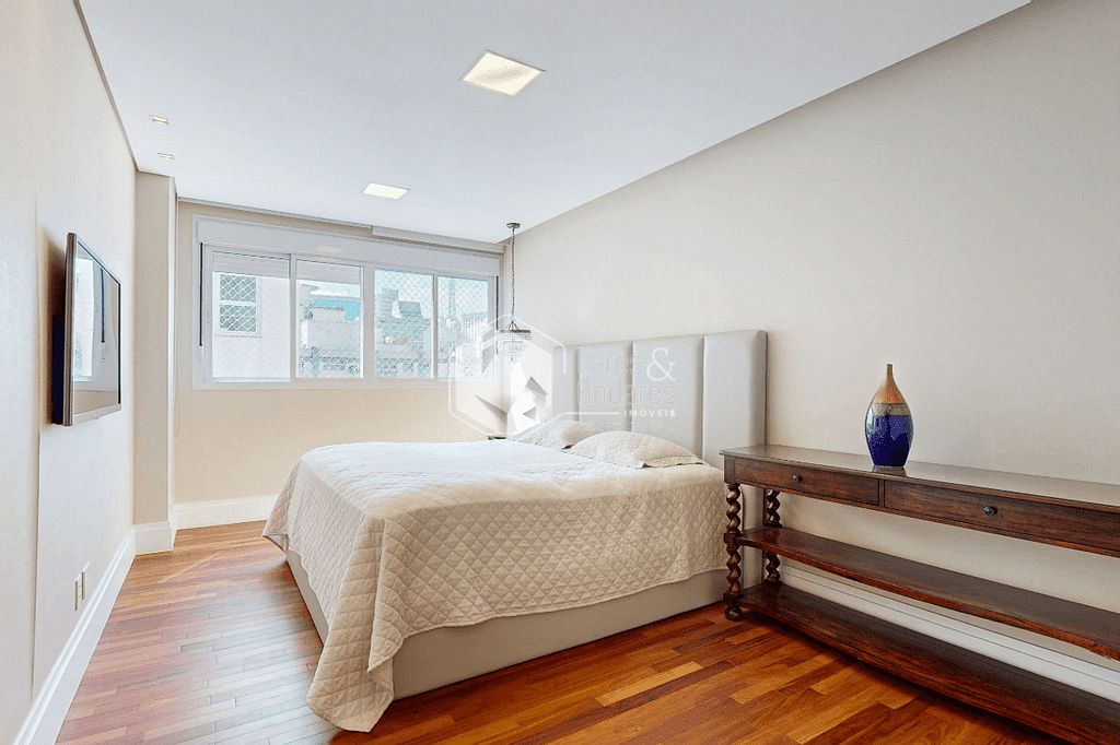 Apartamento, 3 quartos, 222 m² - Foto 7