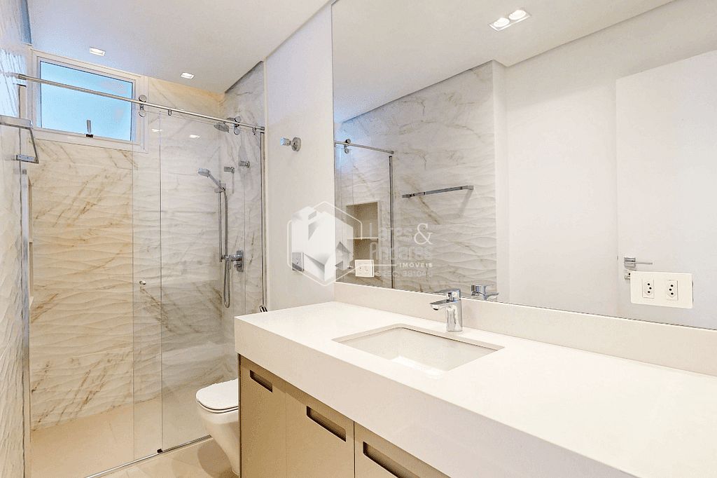 Apartamento, 3 quartos, 222 m² - Foto 8