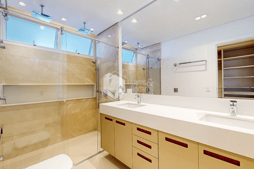 Apartamento, 3 quartos, 222 m² - Foto 9