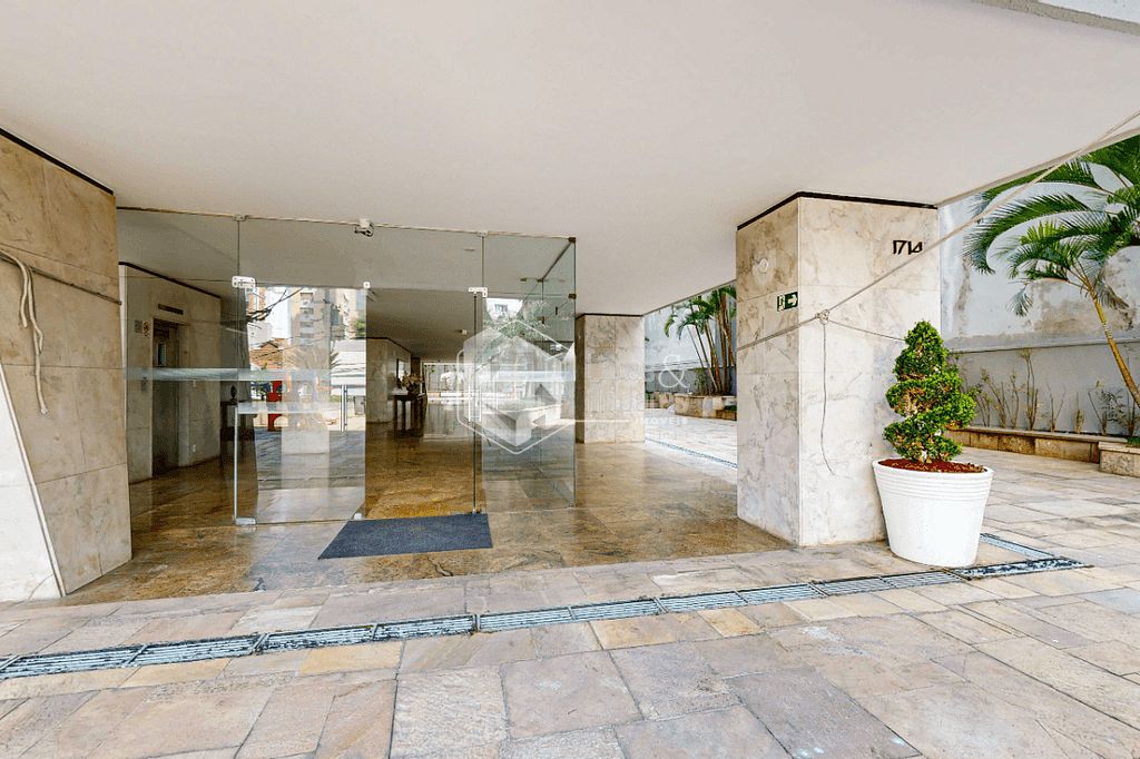 Apartamento, 3 quartos, 222 m² - Foto 21