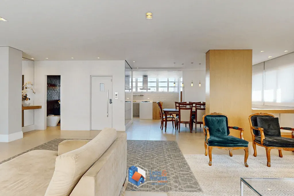 Apartamento, 3 quartos, 222 m² - Foto 26