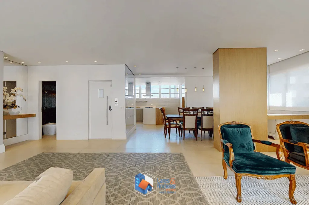 Apartamento, 3 quartos, 222 m² - Foto 27