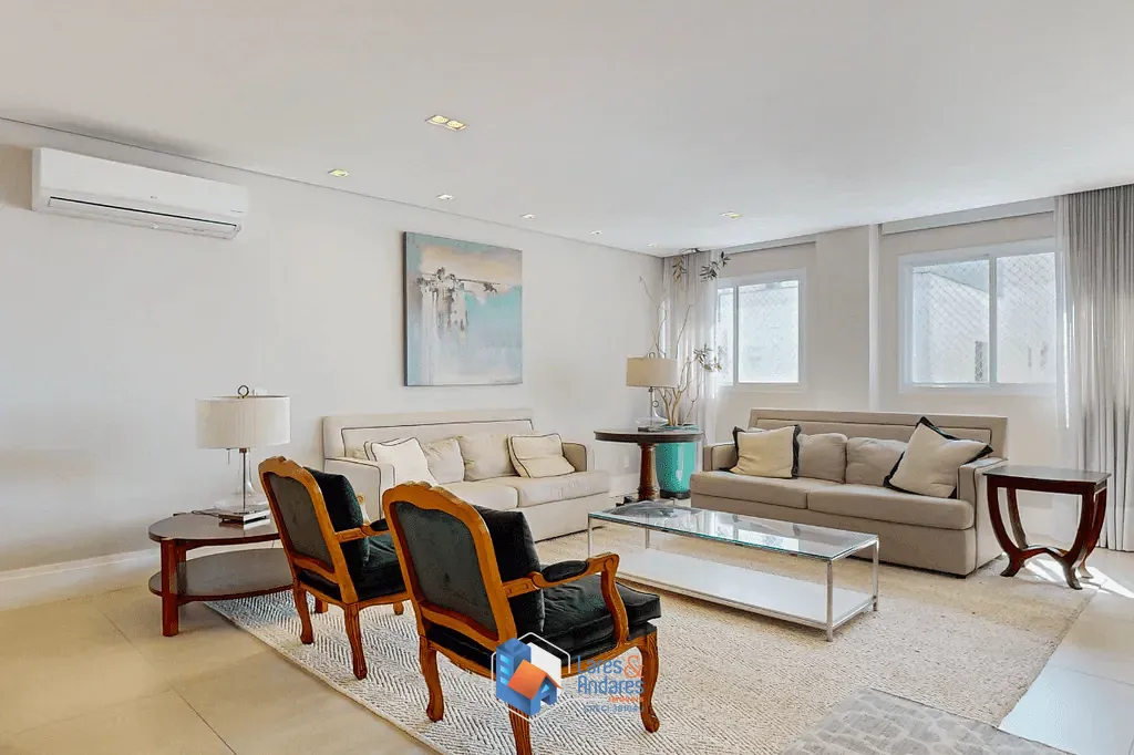 Apartamento, 3 quartos, 222 m² - Foto 28