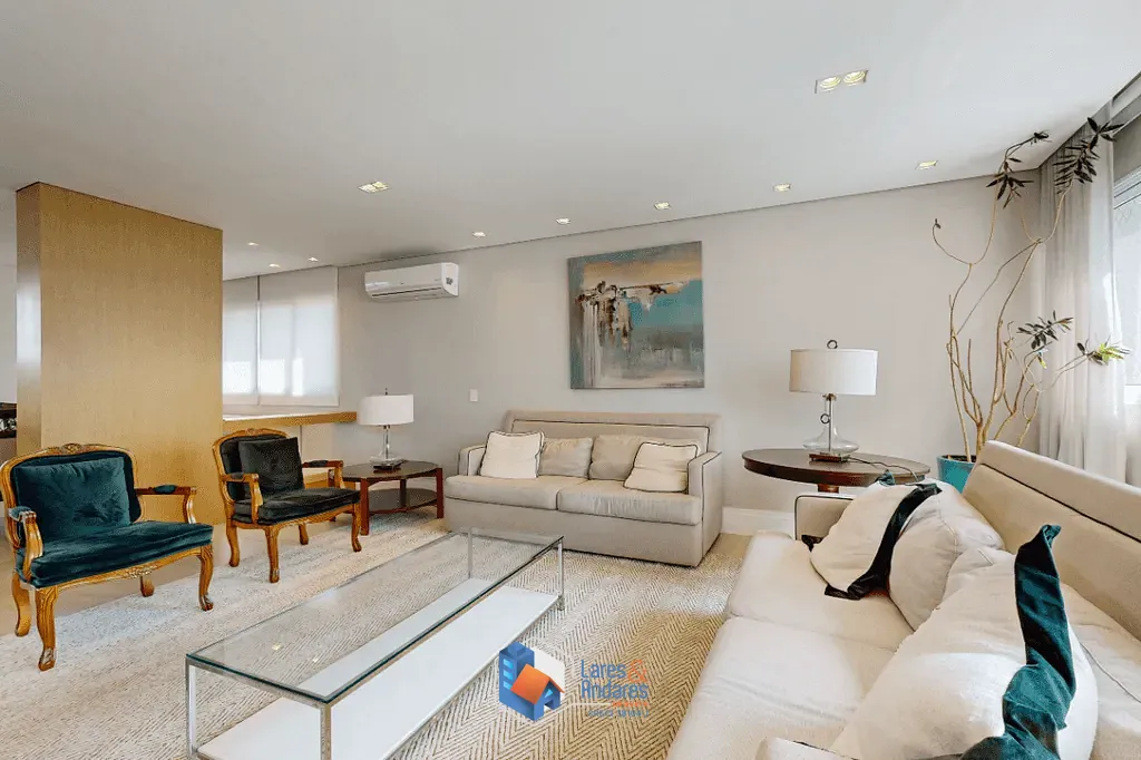 Apartamento, 3 quartos, 222 m² - Foto 29