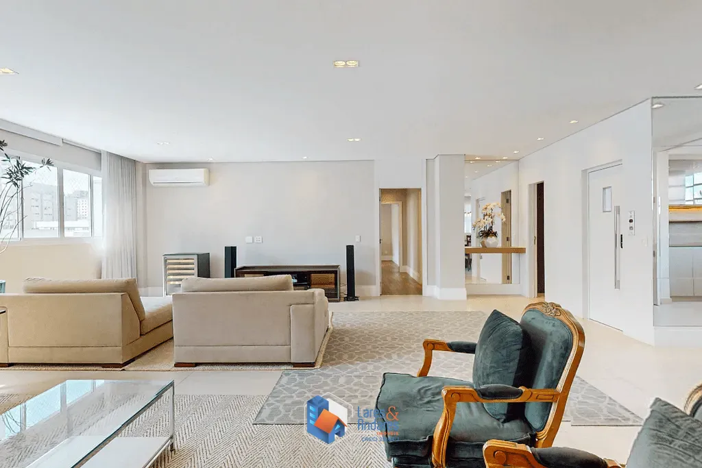 Apartamento, 3 quartos, 222 m² - Foto 30