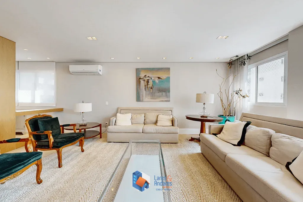 Apartamento, 3 quartos, 222 m² - Foto 31