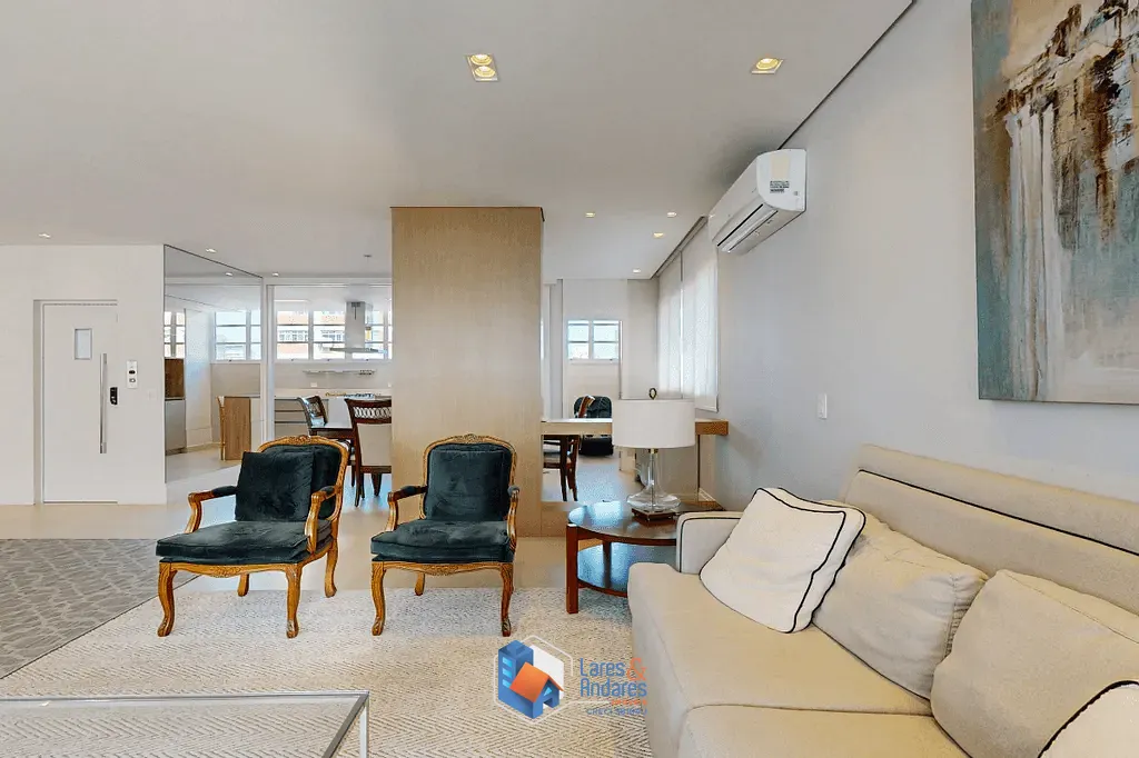 Apartamento, 3 quartos, 222 m² - Foto 32