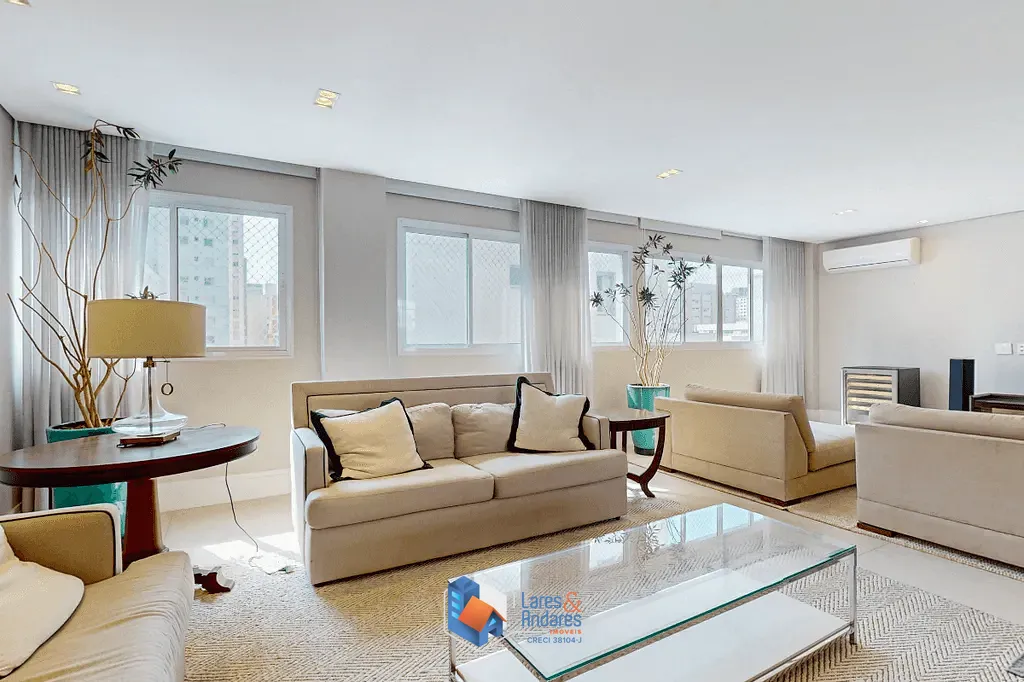 Apartamento, 3 quartos, 222 m² - Foto 33