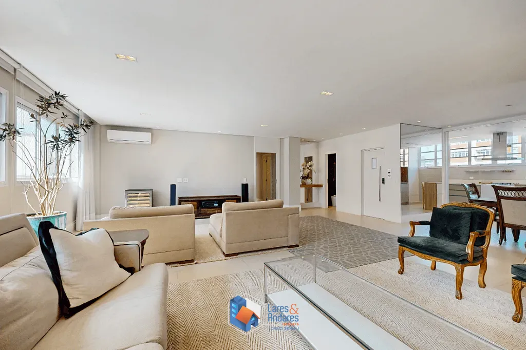 Apartamento, 3 quartos, 222 m² - Foto 34