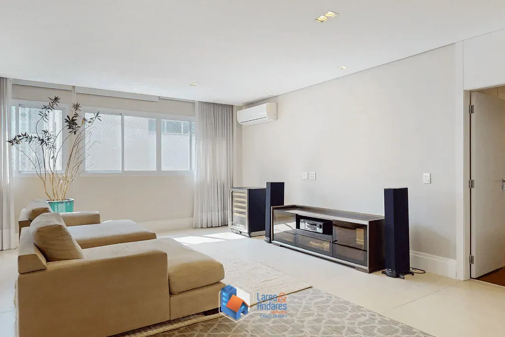 Apartamento, 3 quartos, 222 m² - Foto 36