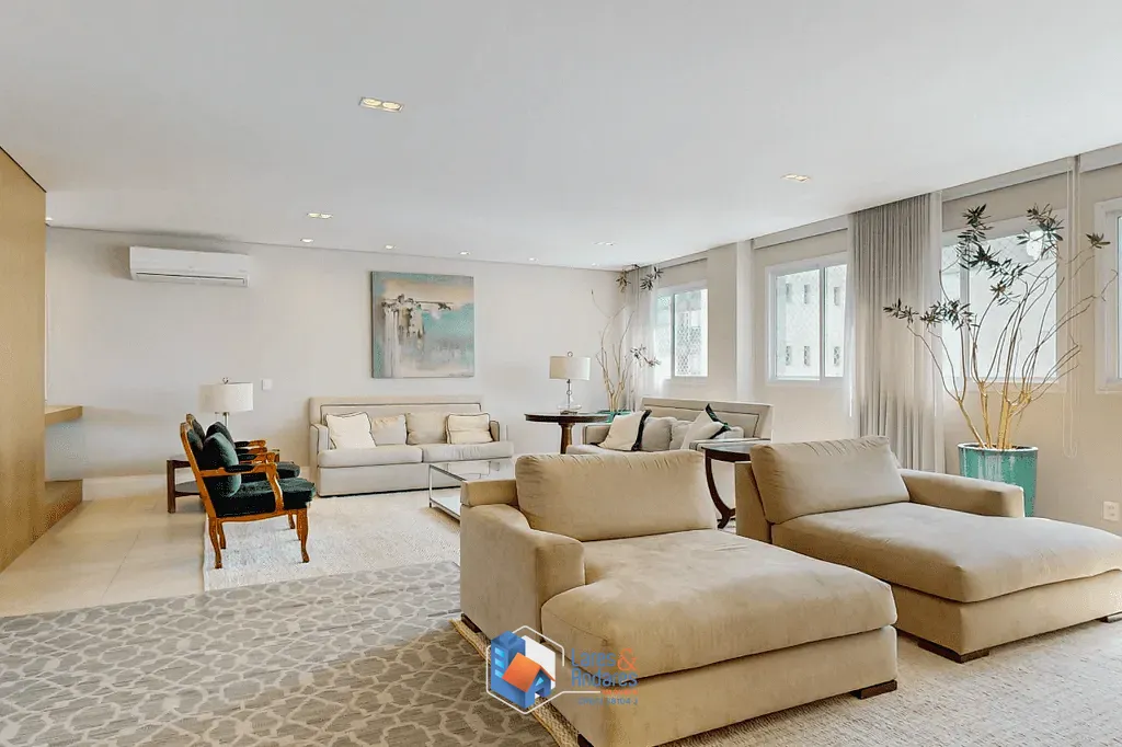 Apartamento, 3 quartos, 222 m² - Foto 25