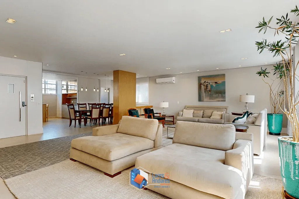 Apartamento, 3 quartos, 222 m² - Foto 38