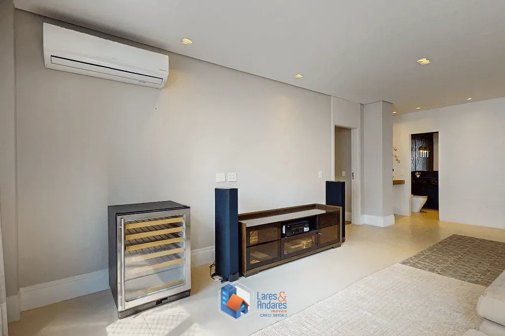 Apartamento, 3 quartos, 222 m² - Foto 39