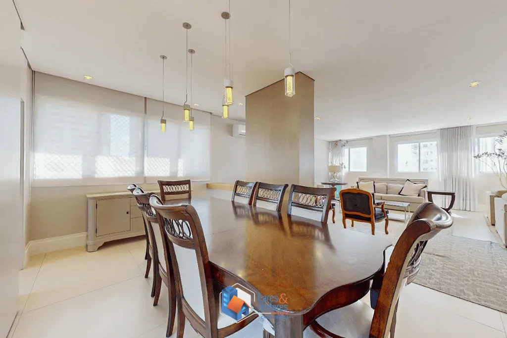 Apartamento, 3 quartos, 222 m² - Foto 40