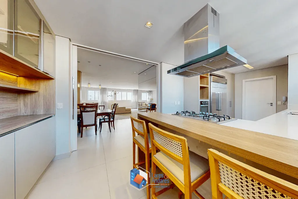 Apartamento, 3 quartos, 222 m² - Foto 41