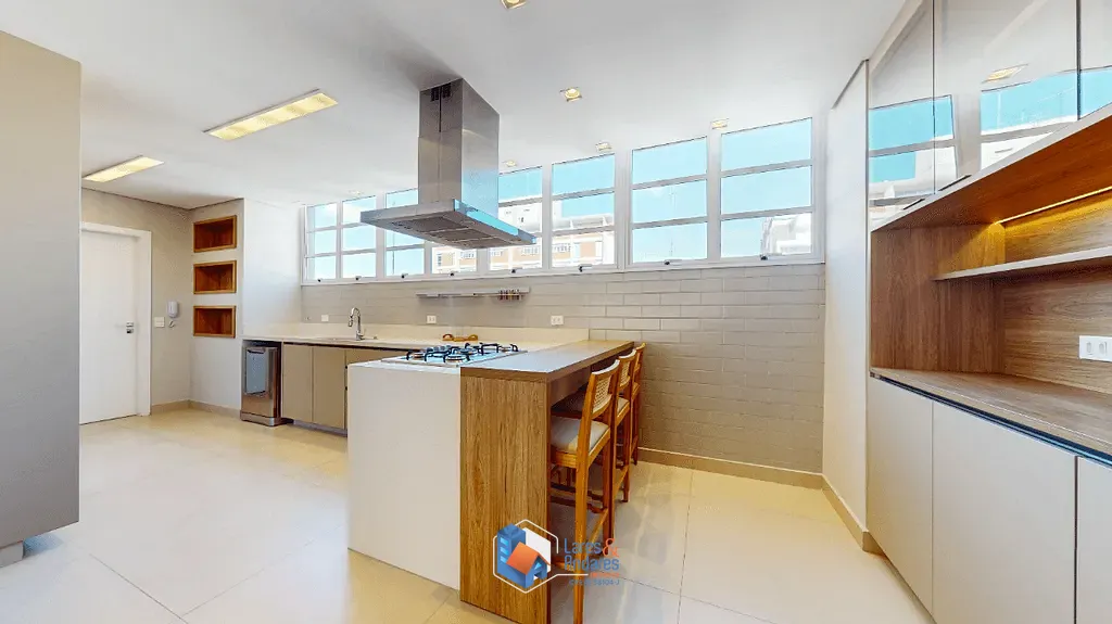 Apartamento, 3 quartos, 222 m² - Foto 42