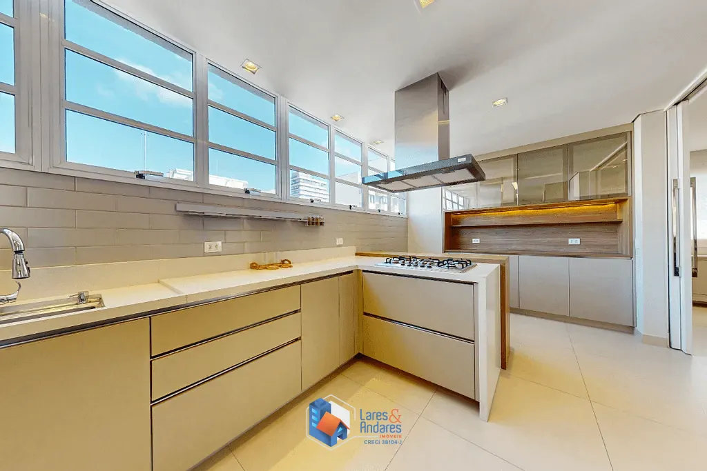 Apartamento, 3 quartos, 222 m² - Foto 43