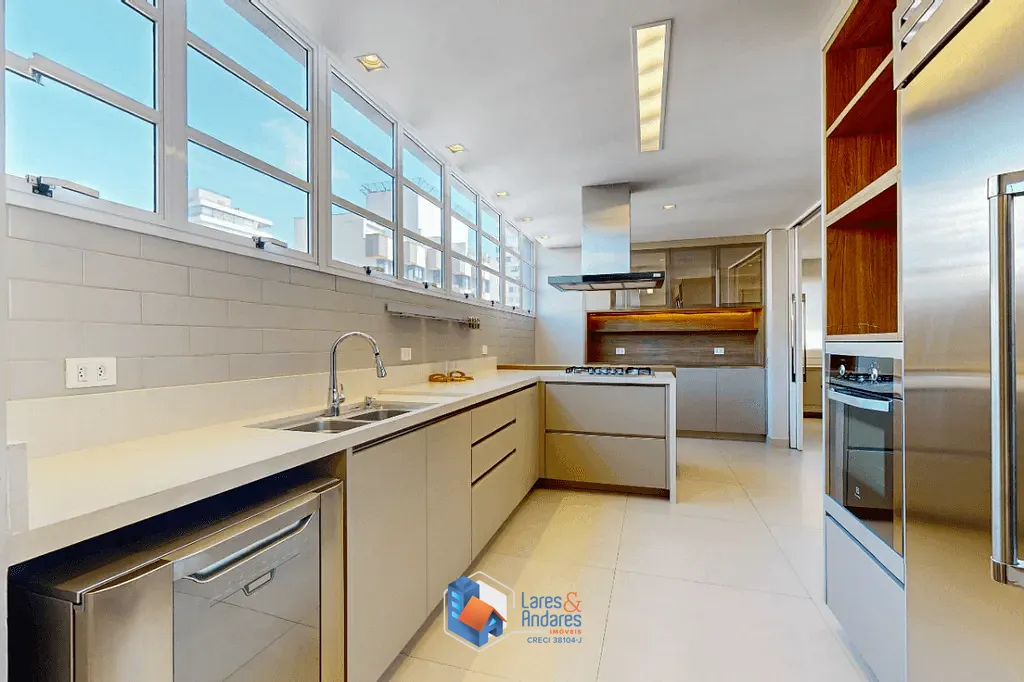 Apartamento, 3 quartos, 222 m² - Foto 44