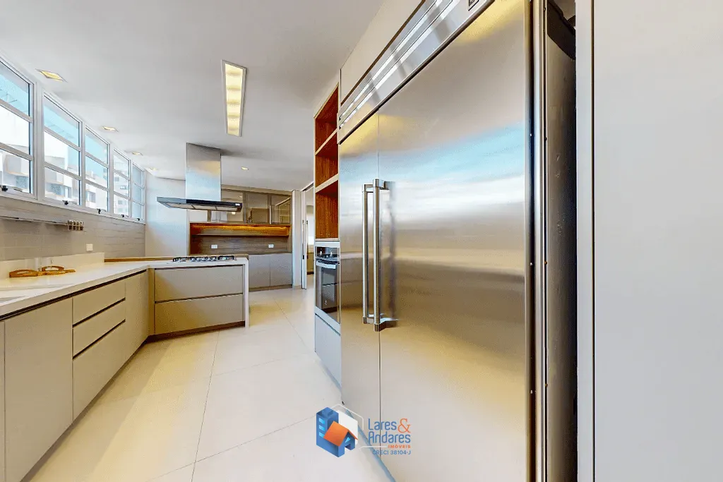 Apartamento, 3 quartos, 222 m² - Foto 45