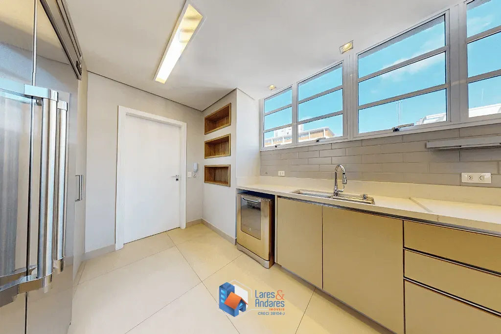 Apartamento, 3 quartos, 222 m² - Foto 46