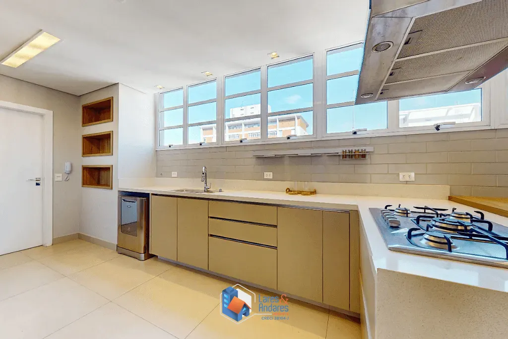 Apartamento, 3 quartos, 222 m² - Foto 47