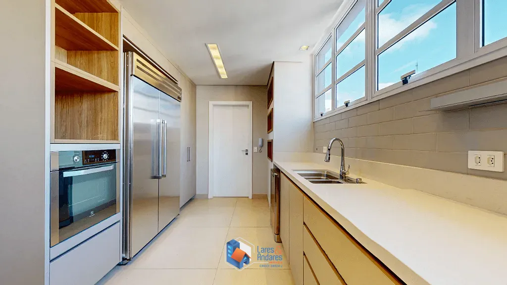 Apartamento, 3 quartos, 222 m² - Foto 13
