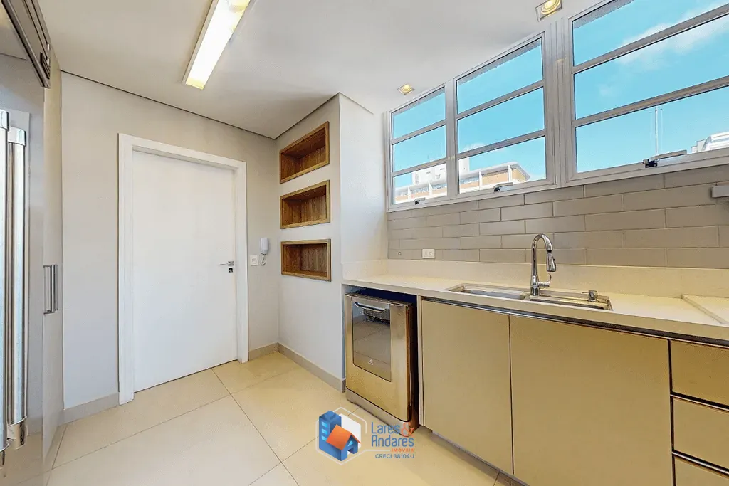 Apartamento, 3 quartos, 222 m² - Foto 37