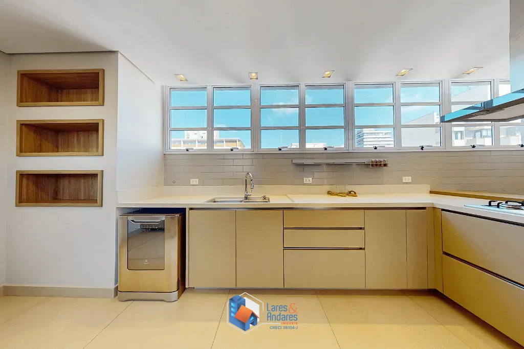 Apartamento, 3 quartos, 222 m² - Foto 3