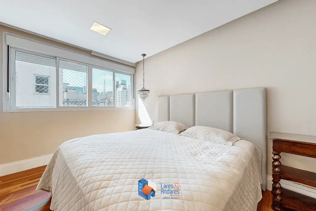 Apartamento, 3 quartos, 222 m² - Foto 4