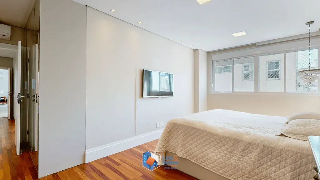 Apartamento, 3 quartos, 222 m² - Foto 5