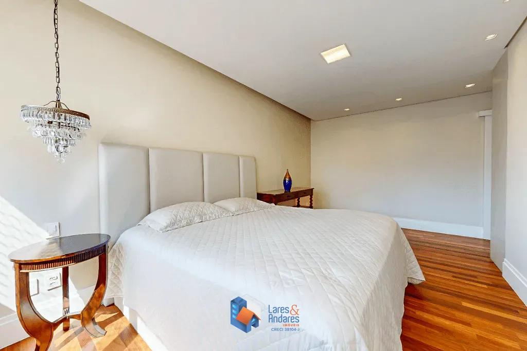 Apartamento, 3 quartos, 222 m² - Foto 6