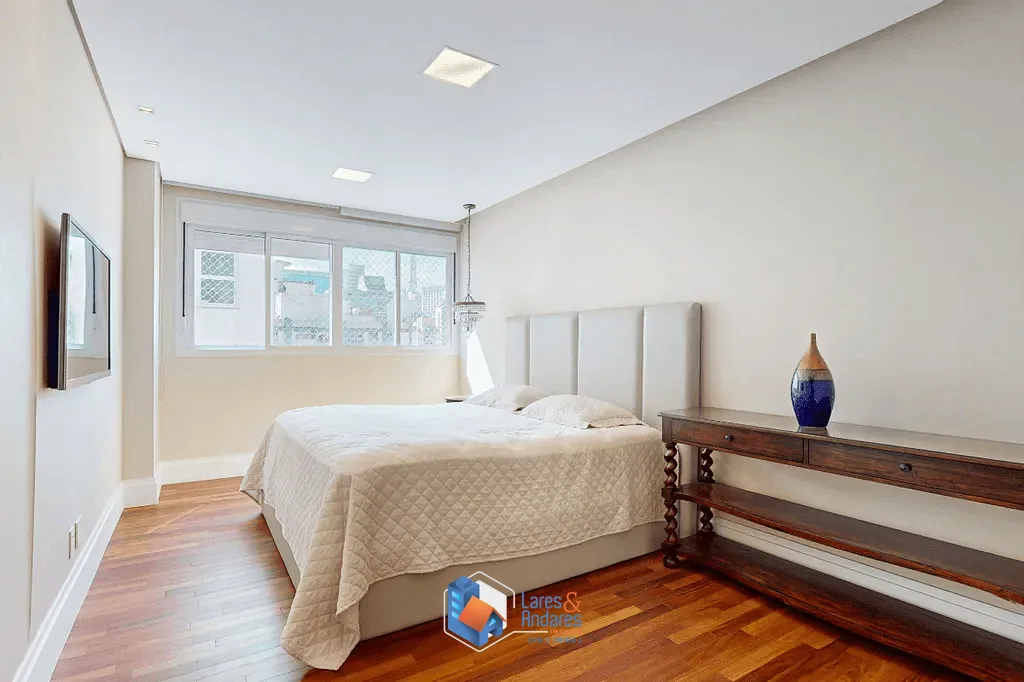 Apartamento, 3 quartos, 222 m² - Foto 7